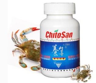 海洋保健食品行业迎来新蓝海 科技创新驱动产业升级