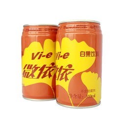 白果果饮品厂家直销 宏坤供优质产品引领保健饮品新风尚